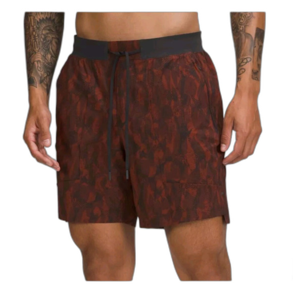 Lululemon shorts - Picture 1 of 5